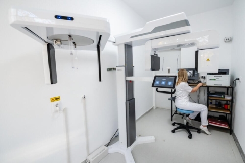 Cabinet Stomatologic Galati - Mihaluta Florin