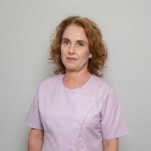 Codrescu Mariana