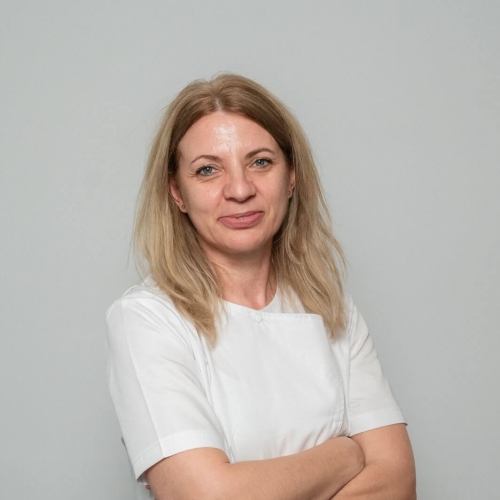 Dragalina Luminita