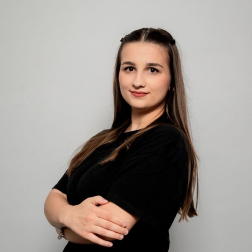 Dumbrava Vladislava
