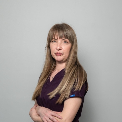 Gheorghiță Elena Corina